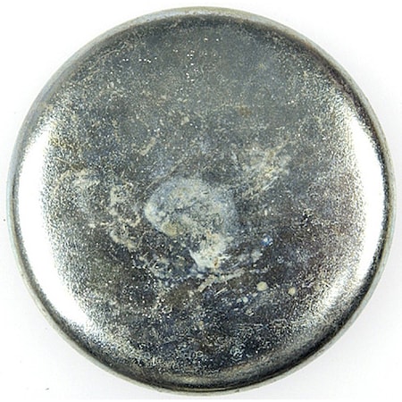 Dorman EXPANSION PLUG STEEL, 10PK 555-026